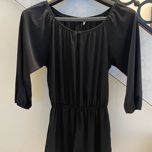Womens TOBI Mini Jumpsuit/Romper